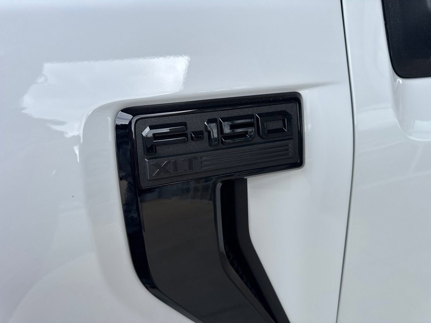 Certified 2023 Ford F150 XLT w/ Equipment Group 302A High AWD/4WD image 14