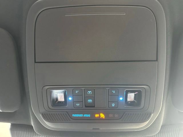 Certified 2026 Ford Explorer ST w/ Sun And Sound Package AWD/4WD image 31