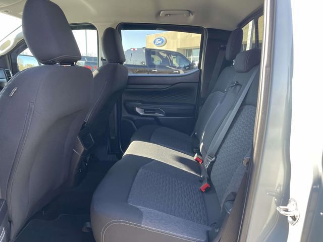 Certified 2024 Ford Ranger XLT w/ FX4 Off-Road Package image 11