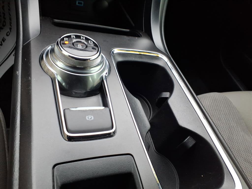 Certified 2018 Ford Fusion Sport image 22