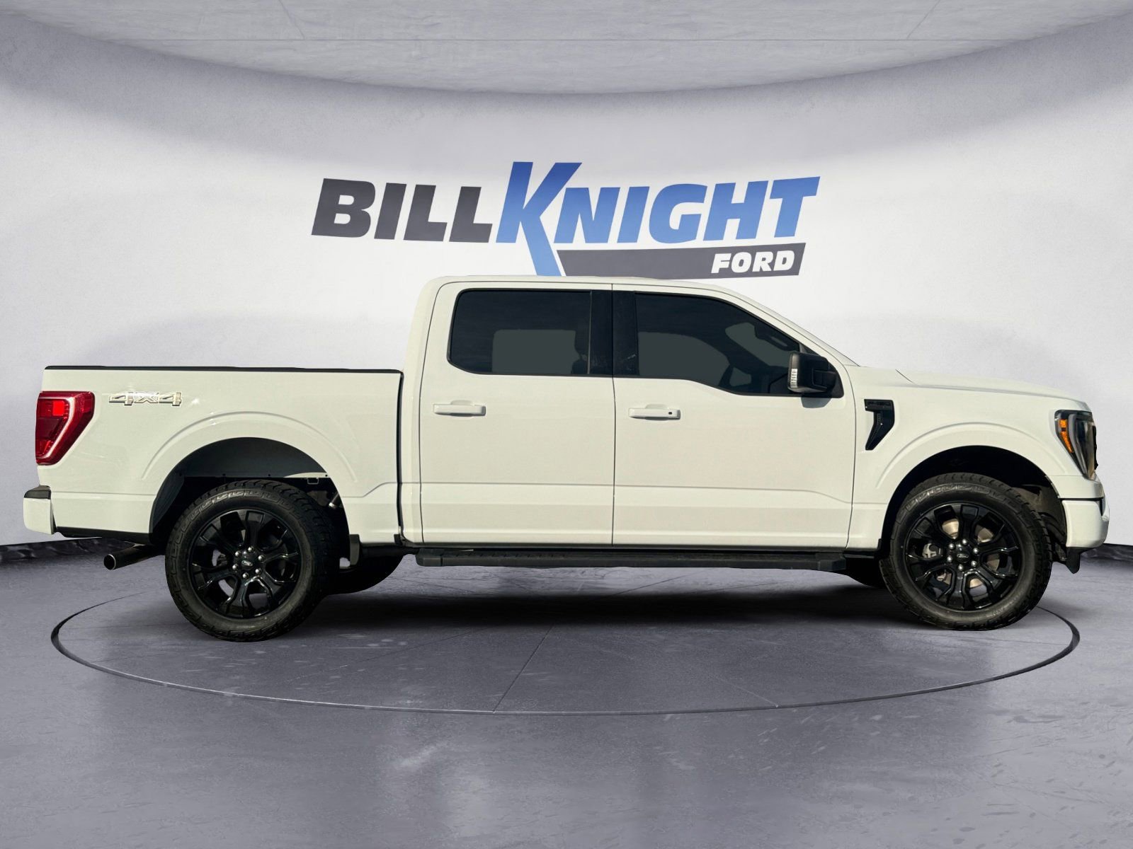 Certified 2022 Ford F150 XLT w/ Equipment Group 302A High image 6