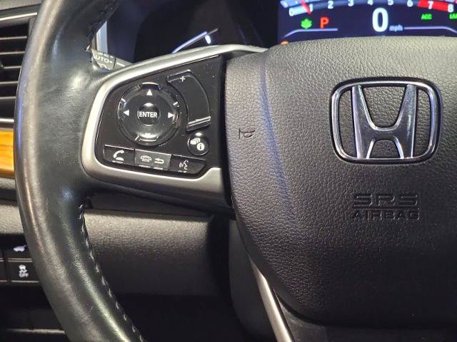 Used 2021 Honda CR-V EX-L image 22