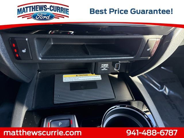 Used 2021 Honda Ridgeline Black Edition image 21