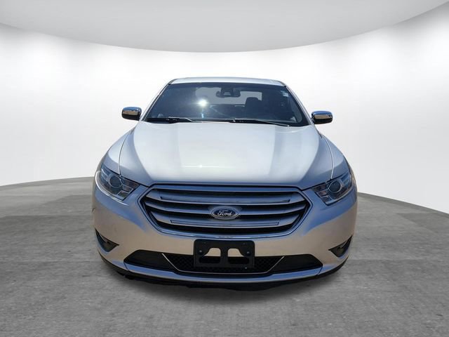 Certified 2019 Ford Taurus Limited image 7