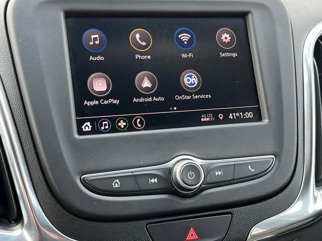 Used 2020 Chevrolet Equinox LT w/ Driver Convenience Package image 22