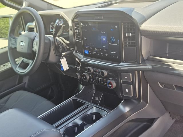Certified 2026 Ford F150 STX AWD/4WD image 14