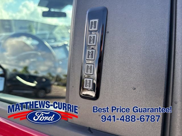 Certified 2019 Ford F150 XLT w/ Equipment Group 301A Mid RWD image 9