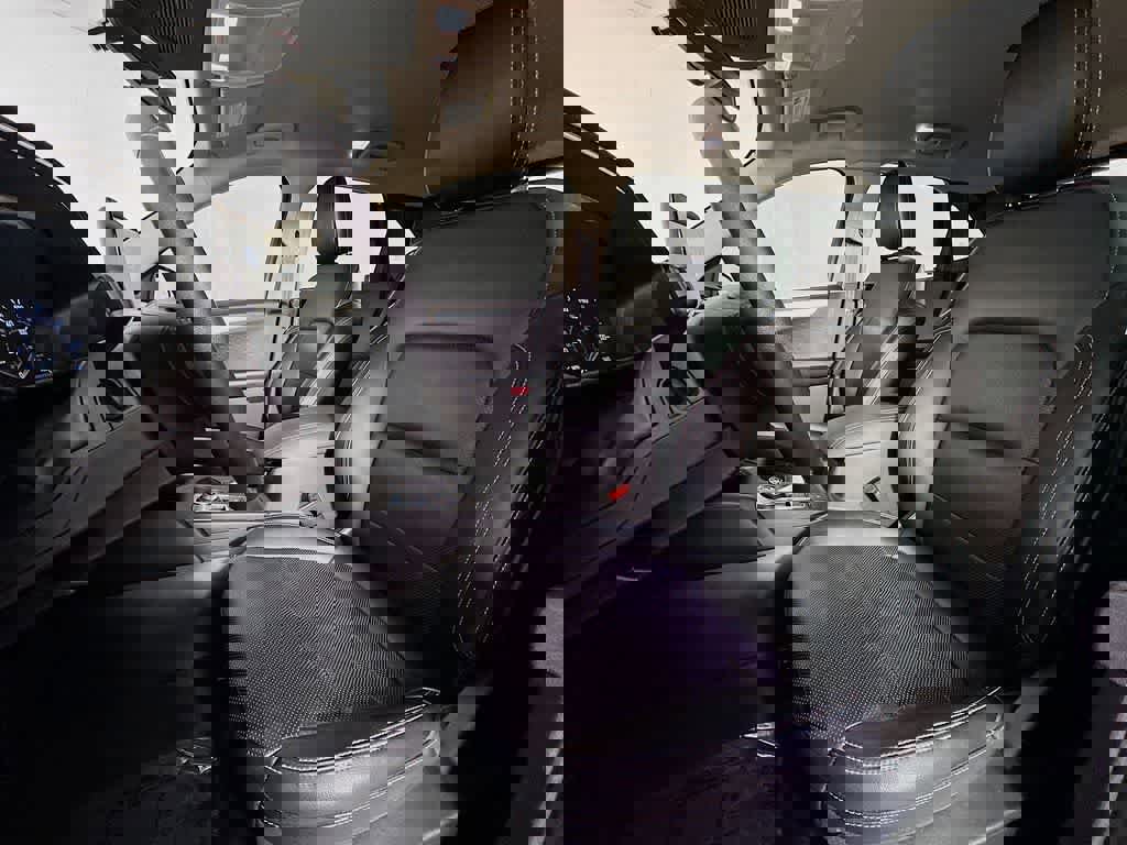 Certified 2020 Ford Escape SEL image 12