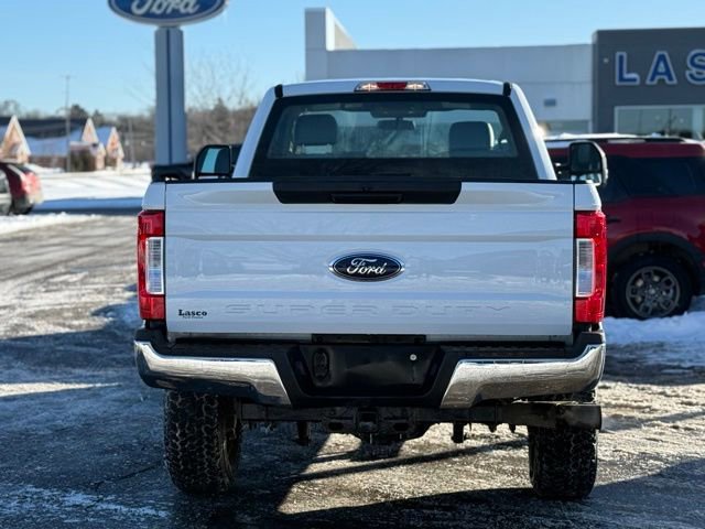 Certified 2019 Ford F250 XL w/ Power Equipment Group image 7