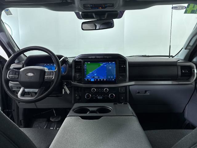 Certified 2024 Ford F150 XLT w/ Tow/Haul Package image 10
