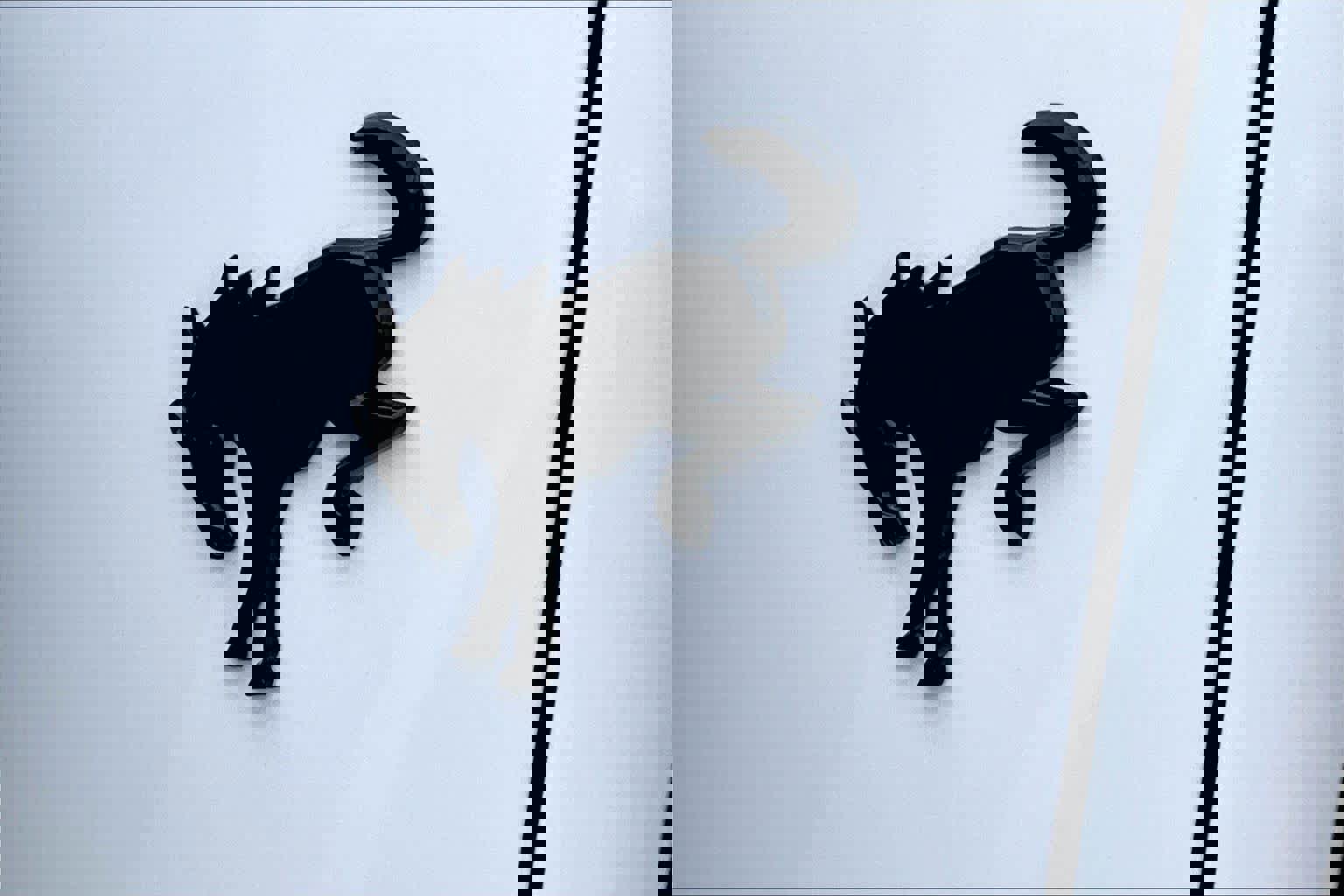 Certified 2025 Ford Bronco Badlands image 13