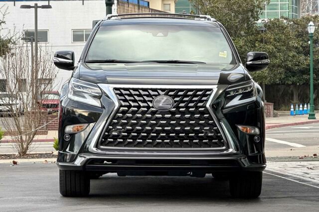 Used 2023 Lexus GX 460 Premium image 6