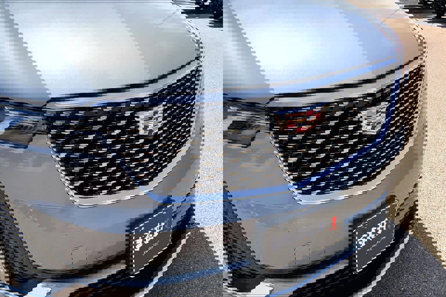 Used 2025 Cadillac XT6 Premium Luxury AWD/4WD image 30