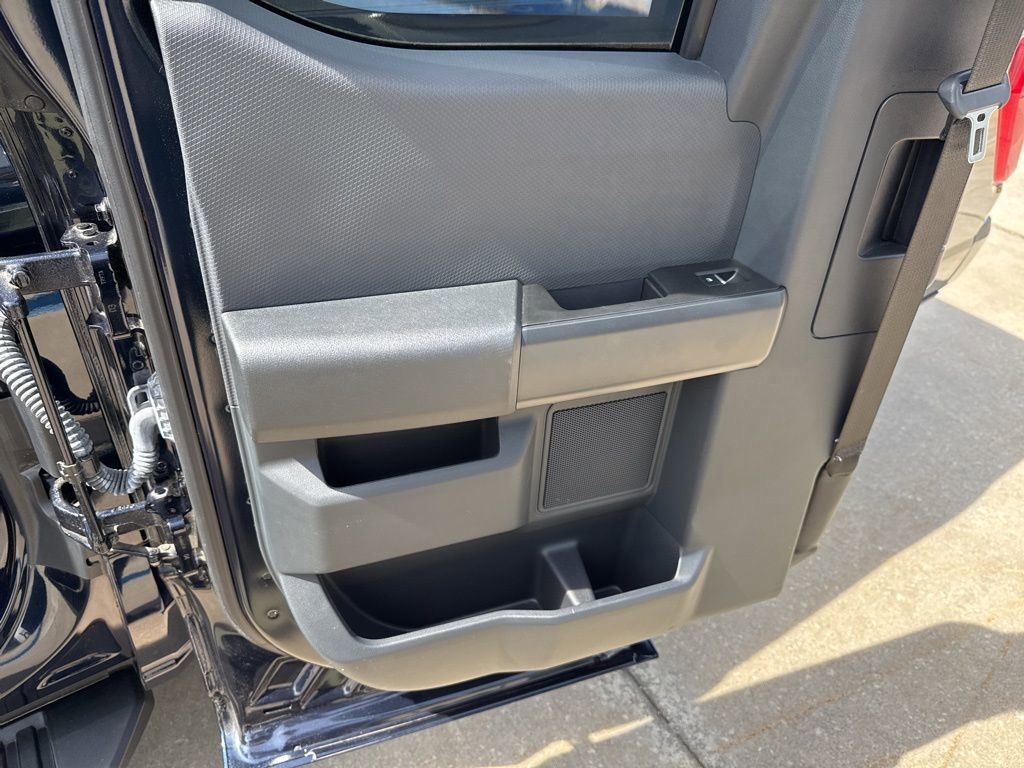 Certified 2023 Ford F150 XL w/ STX Appearance Package image 11