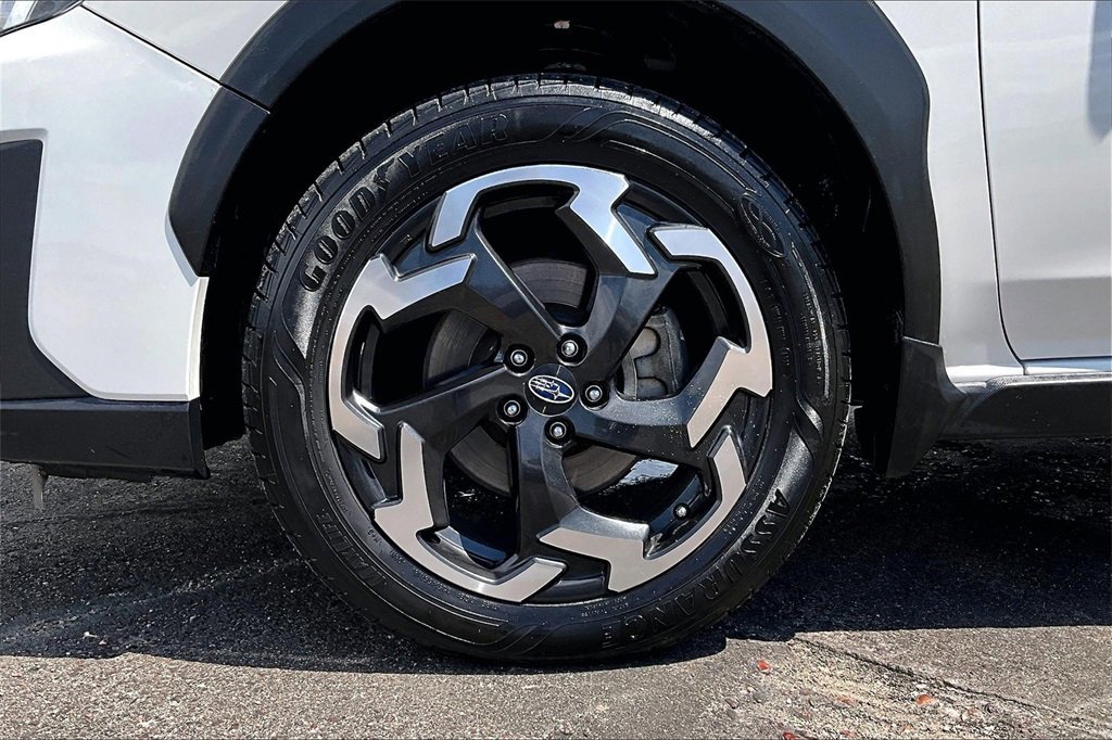 Used 2022 Subaru Crosstrek 2.5i Limited w/ Moonroof Package 2 image 35