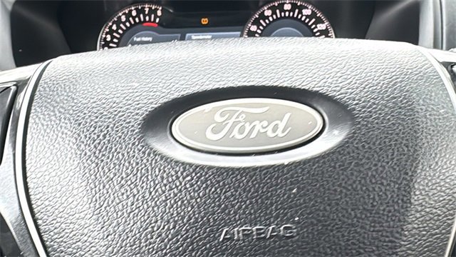 Certified 2017 Ford Explorer Platinum image 23