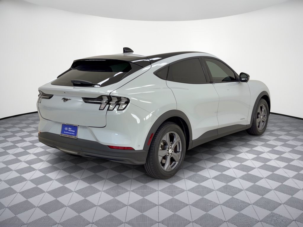 Certified 2023 Ford Mustang Mach-E Select RWD image 9