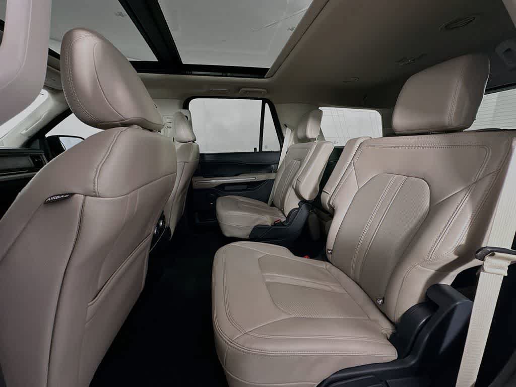 Certified 2023 Ford Expedition Limited RWD image 14