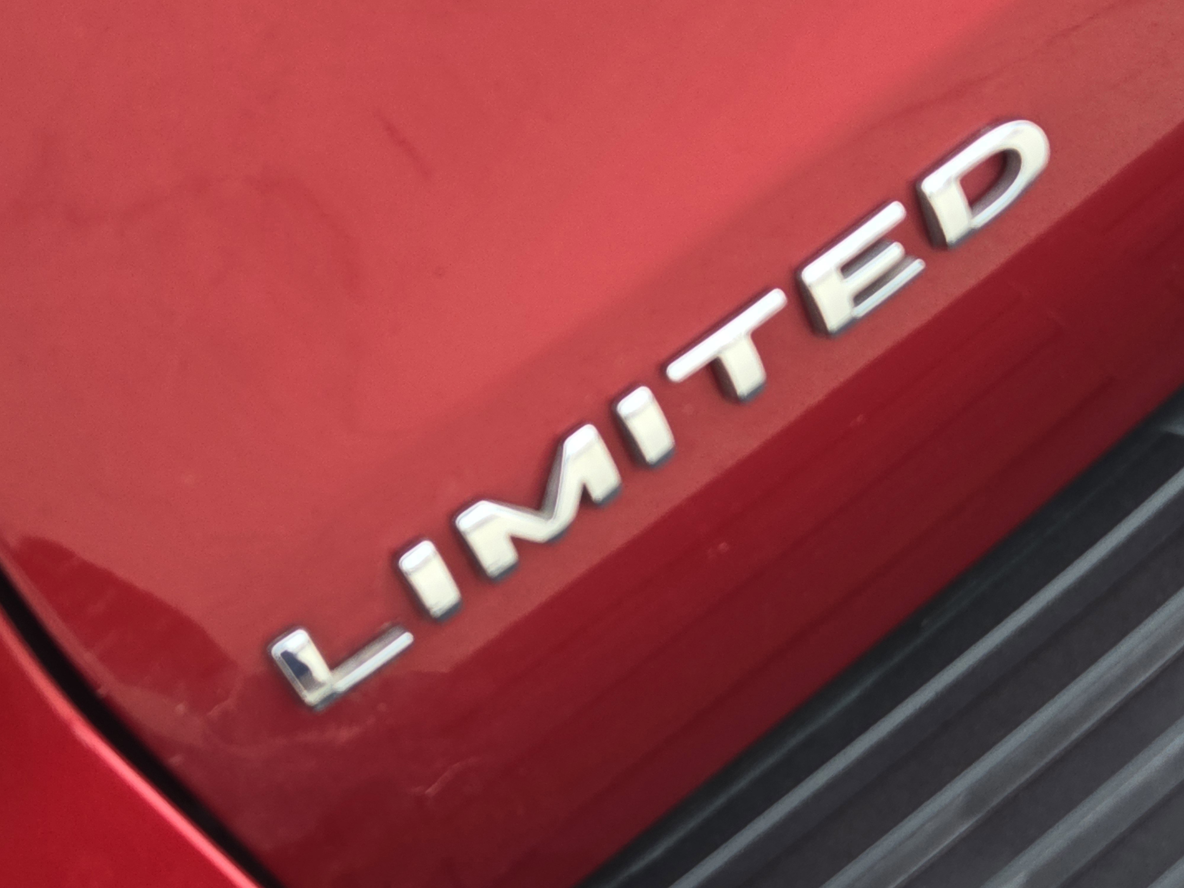 Certified 2022 Ford Expedition Limited image 11