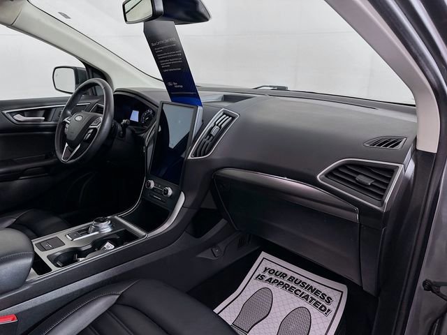Certified 2022 Ford Edge SEL w/ Convenience Package image 34