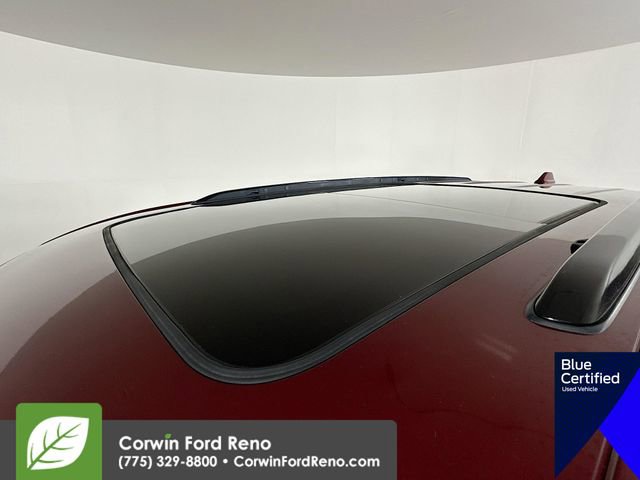 Used 2022 Jeep Grand Cherokee L Overland w/ Luxury Tech Group IV image 27