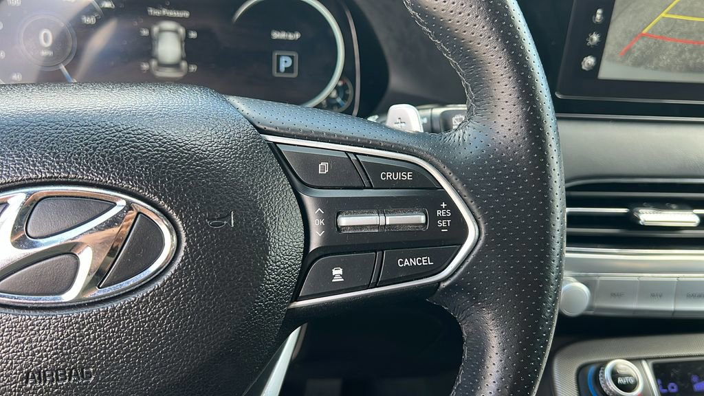 Used 2022 Hyundai Palisade Calligraphy w/ Cargo Package image 20