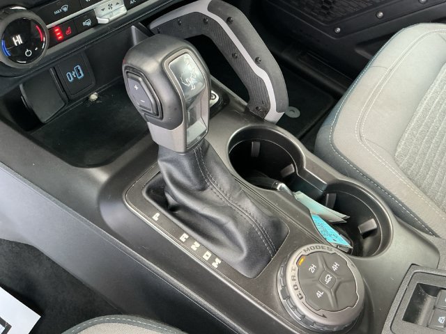Certified 2023 Ford Bronco Outer Banks AWD/4WD image 18