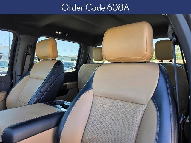 Certified 2025 Ford F250 Lariat image 14