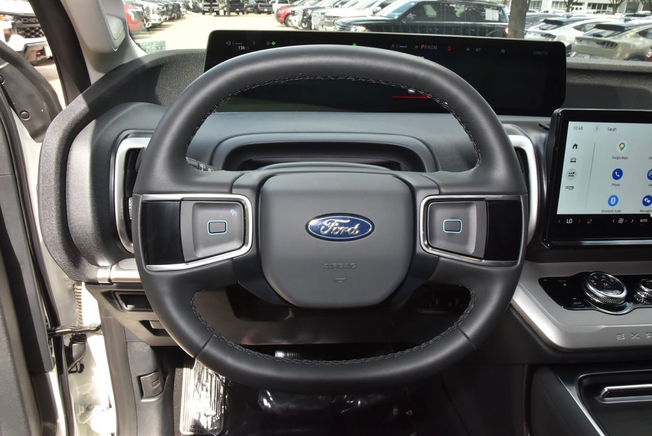 Certified 2026 Ford Expedition Active RWD image 23
