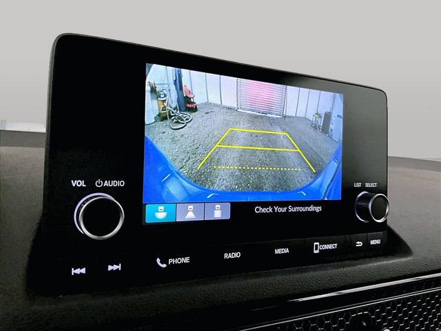 Used 2023 Honda Civic Sport image 20