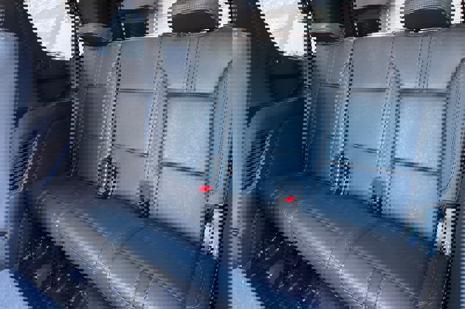 Used 2023 Chevrolet Tahoe RST w/ Luxury Package image 15