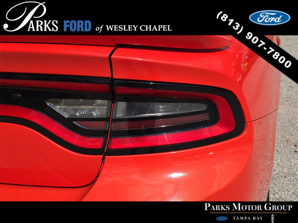 Used 2017 Dodge Charger SE w/ Popular Equipment Group image 7