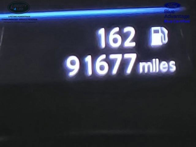 Used 2020 Nissan Rogue SV image 32