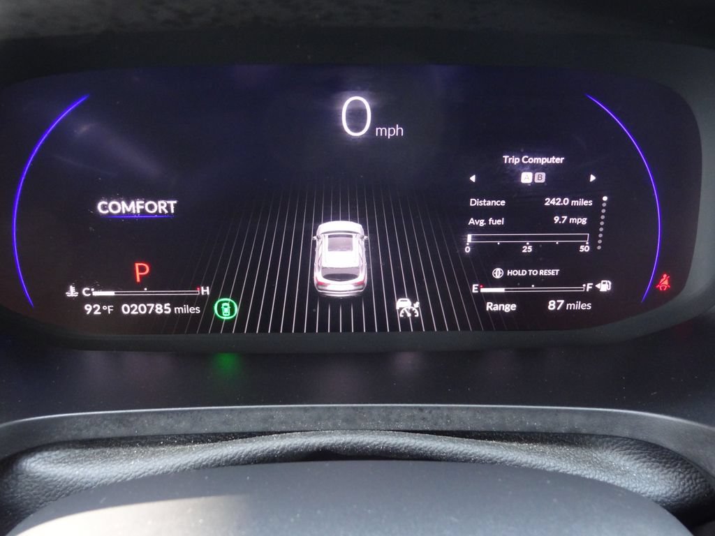 Used 2024 Acura MDX FWD w/ Technology Package image 27