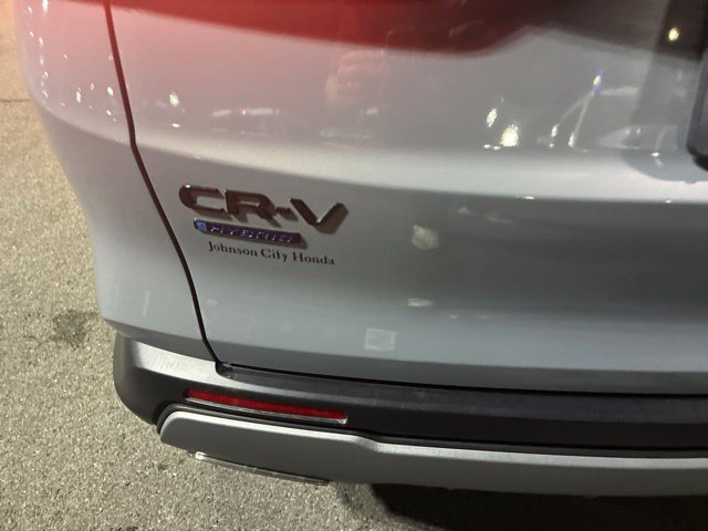 Used 2026 Honda CR-V TrailSport image 10