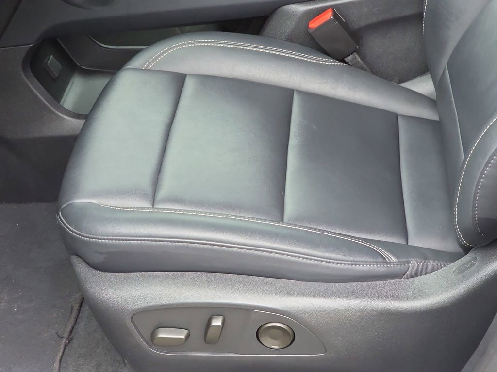 Used 2024 GMC Acadia Elevation AWD/4WD image 27