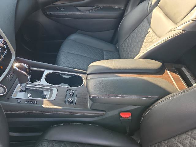 Used 2022 Nissan Murano Platinum w/ Cargo Package AWD/4WD image 21