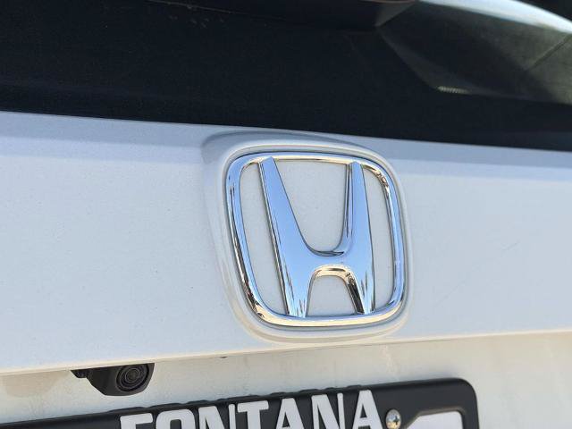 Used 2019 Honda Civic EX image 9