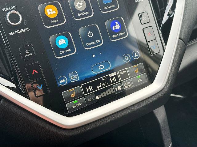 Used 2023 Subaru Ascent Limited image 13