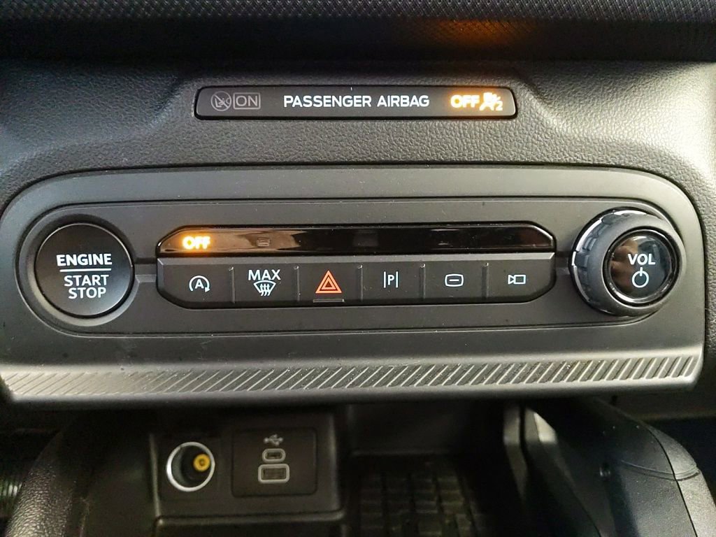 Certified 2025 Ford Bronco Sport Badlands AWD/4WD image 20