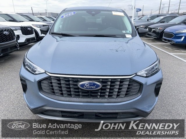 Certified 2025 Ford Escape Active w/ Cold Weather Package image 3