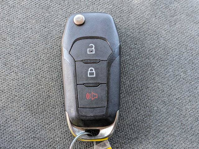 Certified 2025 Ford F250 XLT AWD/4WD image 31