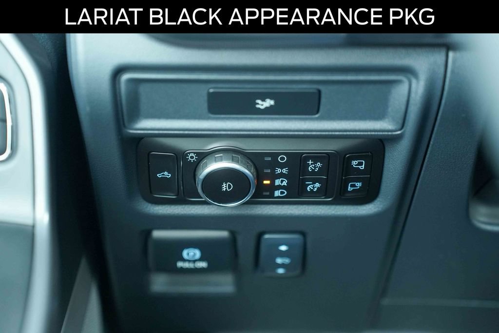 Certified 2026 Ford F150 Lariat AWD/4WD image 29