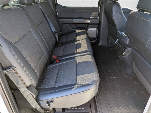 Certified 2022 Ford F150 Tremor w/ Equipment Group 401A Mid AWD/4WD image 26