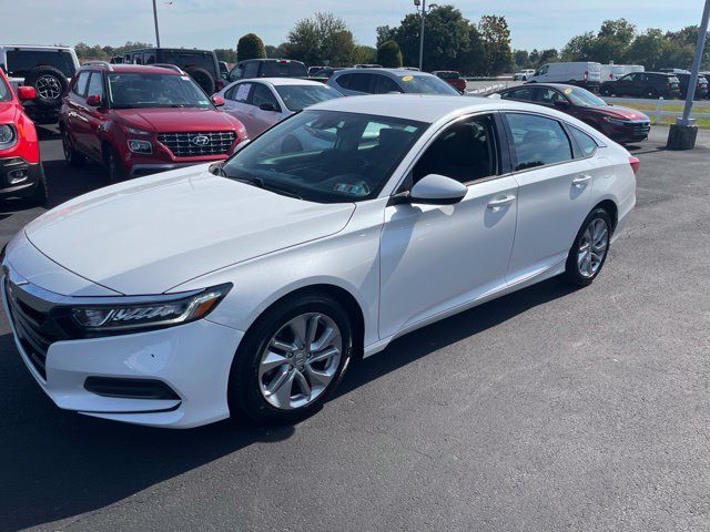 Used 2020 Honda Accord LX image 6
