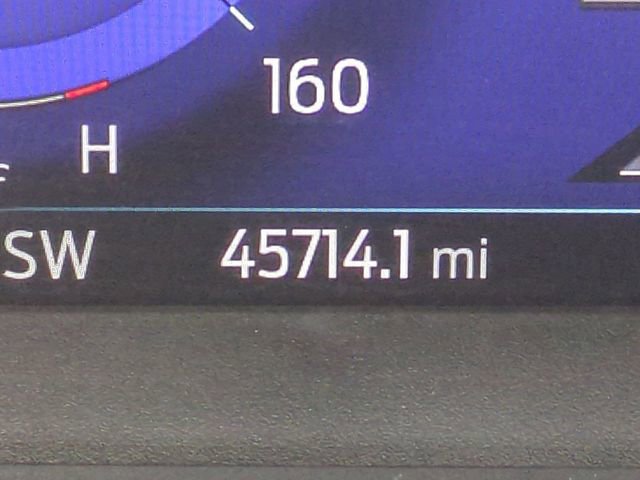 Certified 2023 Ford Explorer ST w/ Equipment Group 401A image 28