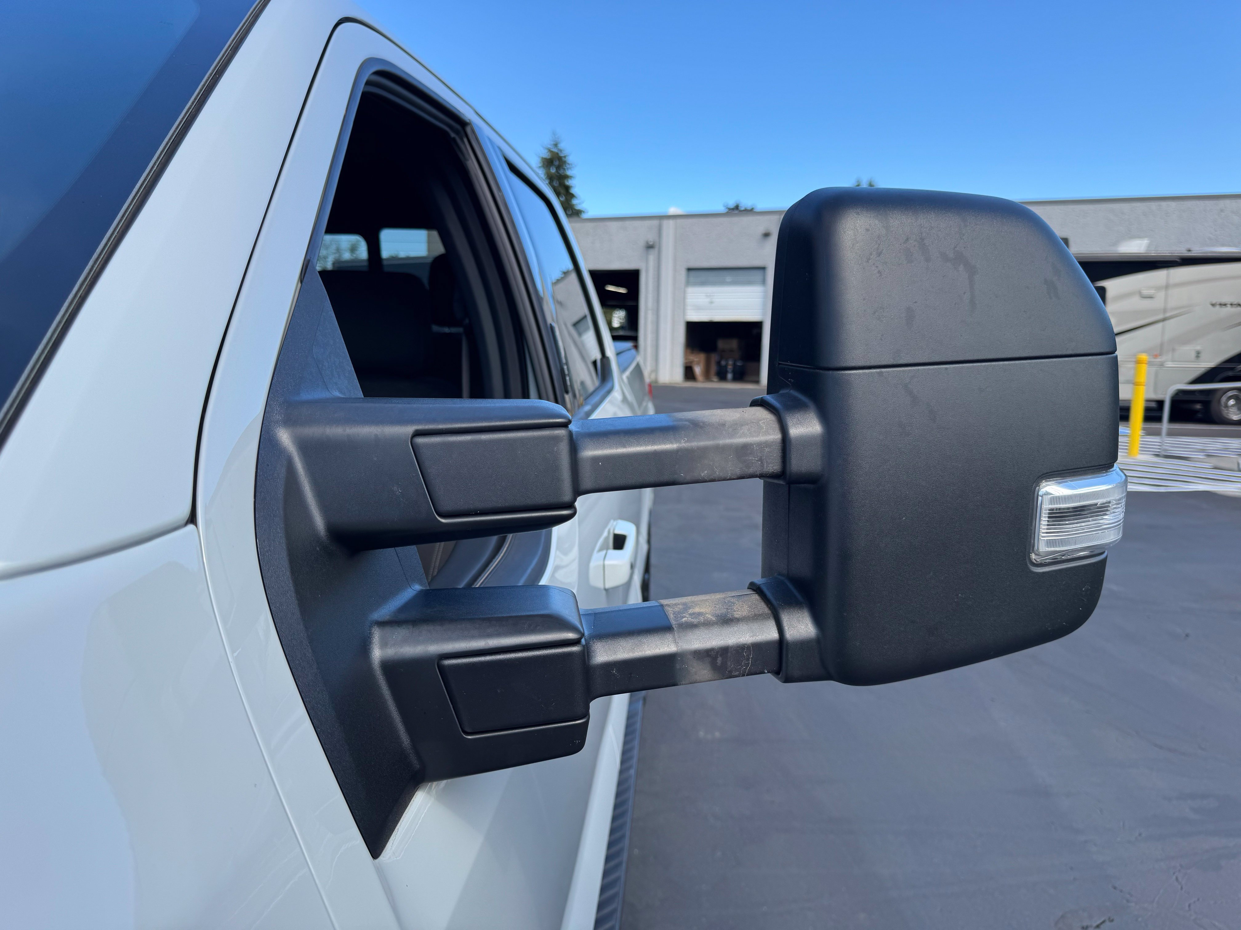 Certified 2023 Ford F150 XLT w/ Equipment Group 302A High AWD/4WD image 43