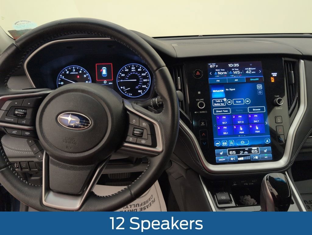 Used 2020 Subaru Outback Limited w/ Popular Package #2 image 25