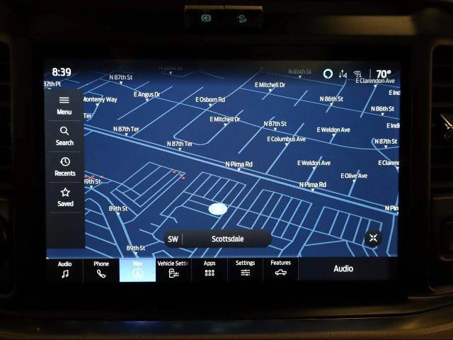 Certified 2025 Ford F350 Platinum w/ Platinum Plus Package image 22