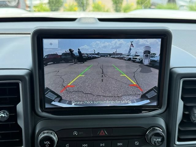 Certified 2023 Ford Bronco Sport Big Bend w/ Convenience Package AWD/4WD image 13